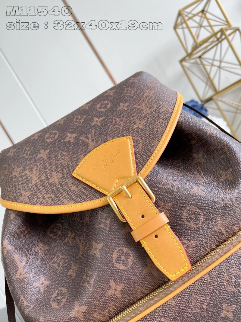 LV Backpacks